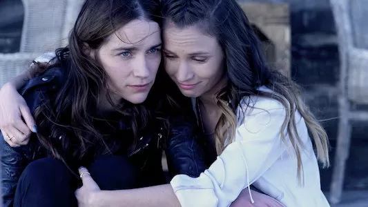Image Wynonna Earp 12
