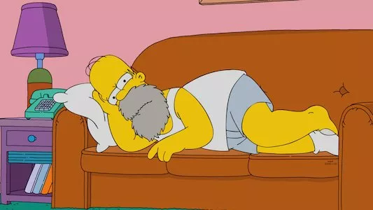 Image Los Simpsons 5