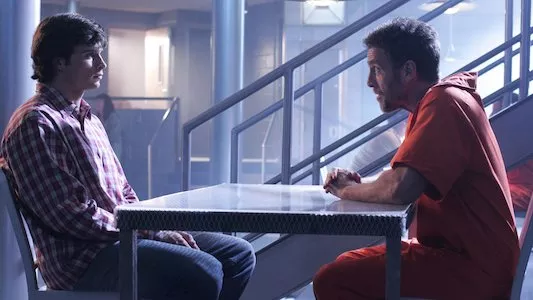 Image Smallville 9