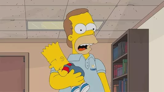 Image Los Simpsons 13
