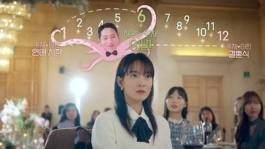 Image No Gain No Love (2024) 1