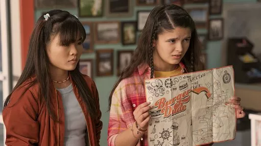 Image Las chicas de Surfside (Surfside Girls) 9
