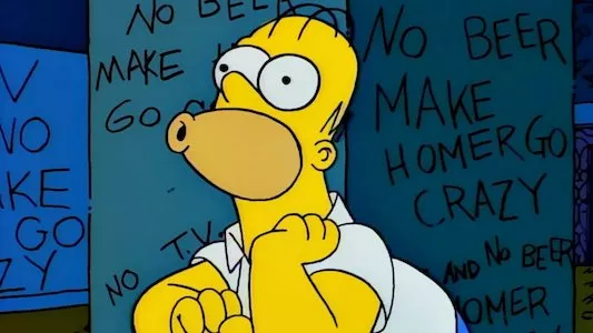 Image Los Simpsons 6