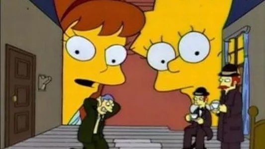 Image Los Simpsons 2
