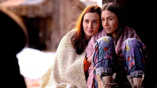 Image Wynonna Earp 5