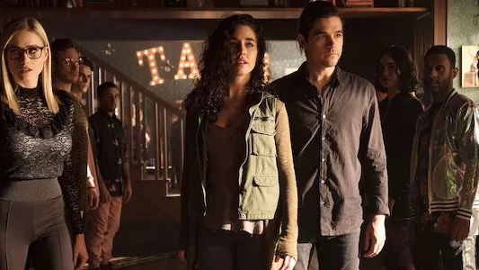 Image The Magicians 9