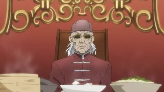 Image Baki Hanma 6