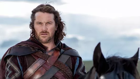 Image Beowulf: Return to the Shieldlands 1