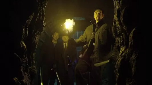 Image The Strain (La Cepa) 11