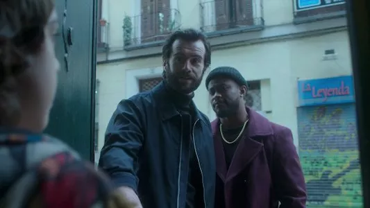 Image In From the Cold (Venir del frío) 2