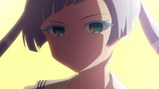 Image Hanaori-san Still Wants to Fight in the Next Life 11