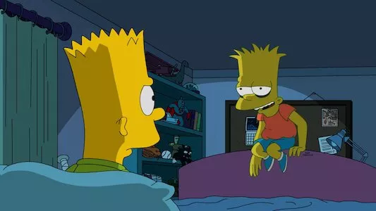 Image Los Simpsons 15