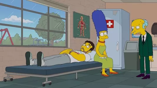 Image Los Simpsons 11