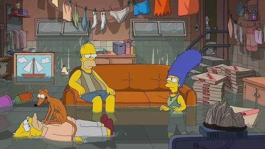 Image Los Simpsons 3