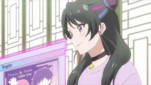 Image Kizuna no Allele 19